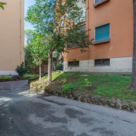 Marymamma Apartment Rome Luaran gambar