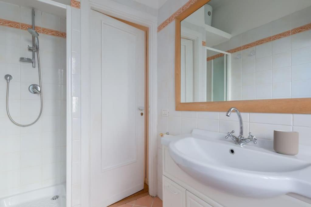 Marymamma Apartment Rome Luaran gambar