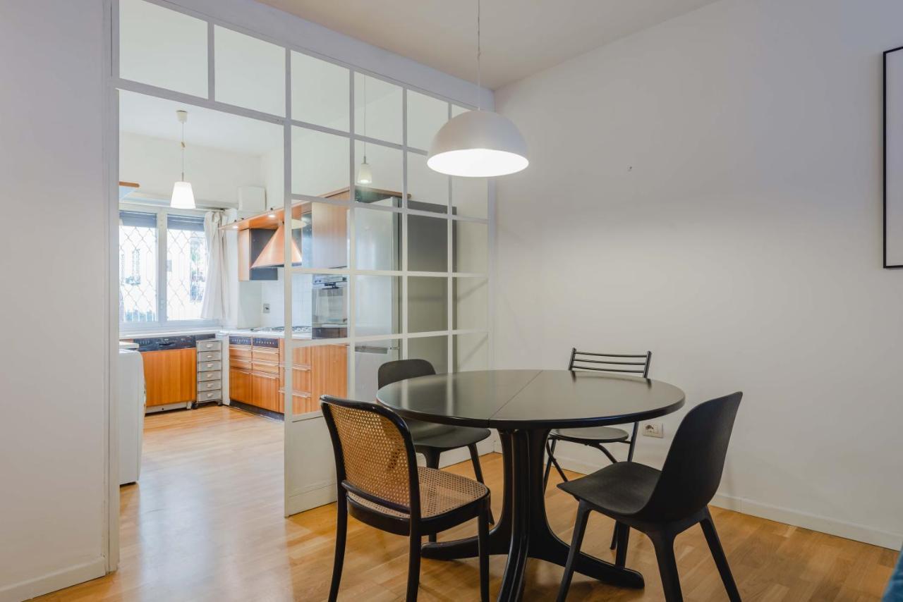 Marymamma Apartment Rome Luaran gambar